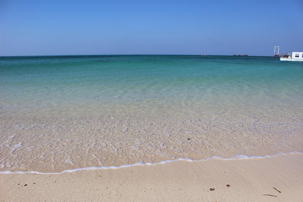 Guest House Route 6 โยมิตัน ภายนอก รูปภาพ