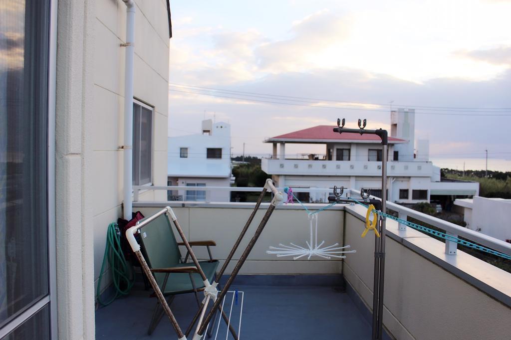 Guest House Route 6 โยมิตัน ภายนอก รูปภาพ