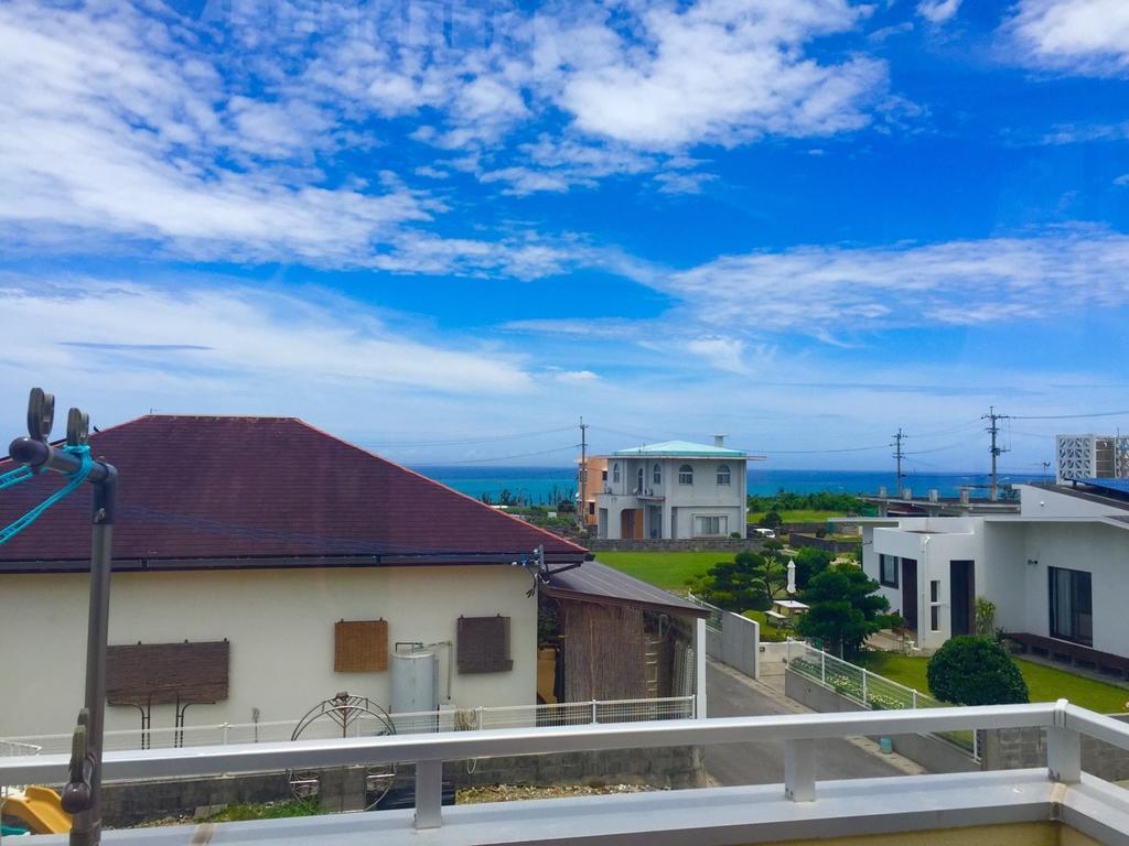 Guest House Route 6 โยมิตัน ภายนอก รูปภาพ
