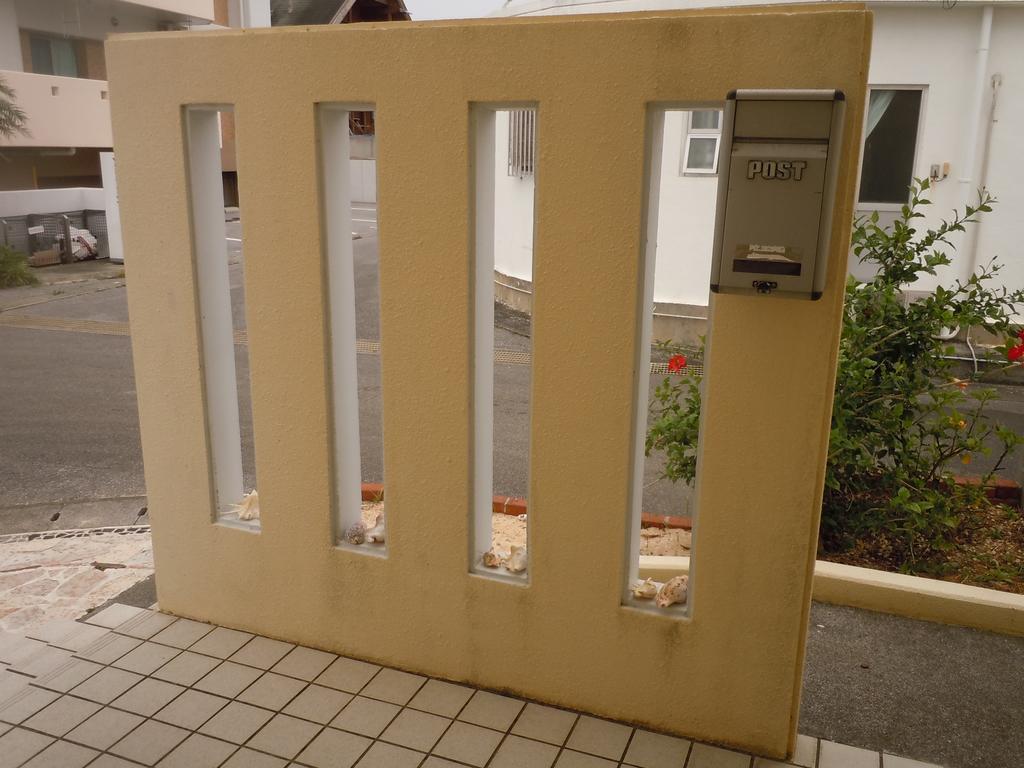 Guest House Route 6 โยมิตัน ภายนอก รูปภาพ