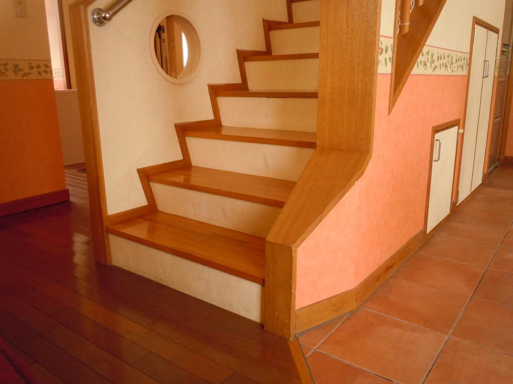 Guest House Route 6 โยมิตัน ภายนอก รูปภาพ