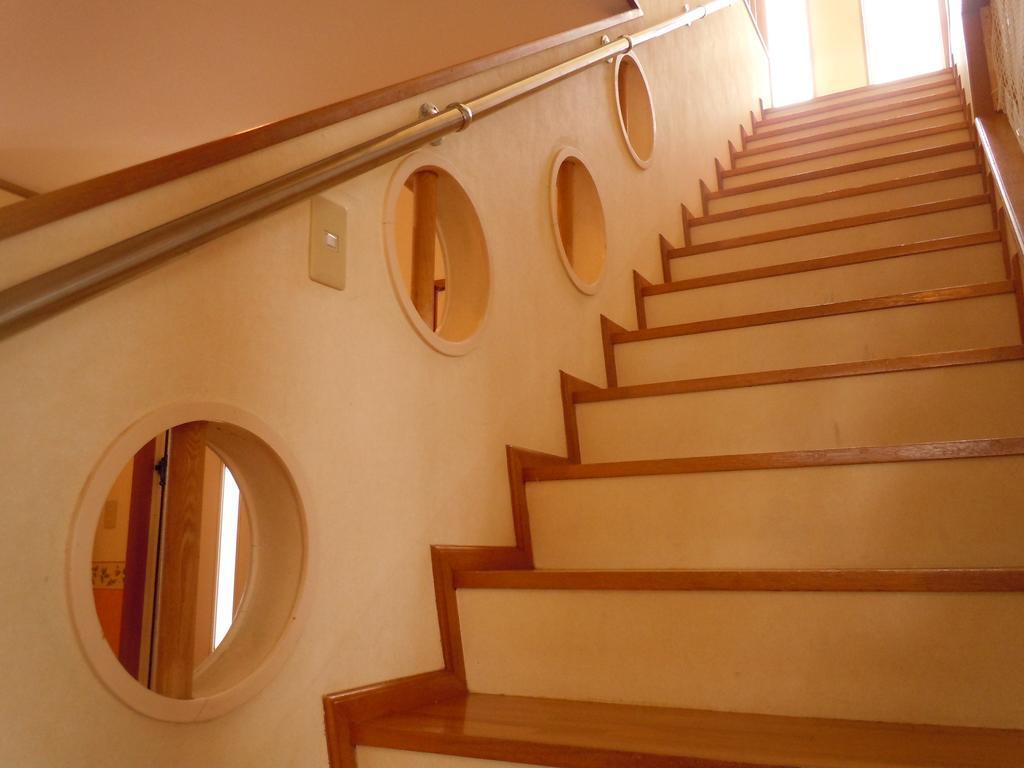 Guest House Route 6 โยมิตัน ภายนอก รูปภาพ